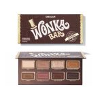 پالت سایه چشم شیگلم مدل ونکا بار wonka bar