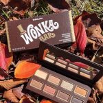پالت سایه چشم شیگلم مدل ونکا بار wonka bar - Image 3