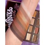 پالت سایه چشم شیگلم مدل ونکا بار wonka bar - Image 4