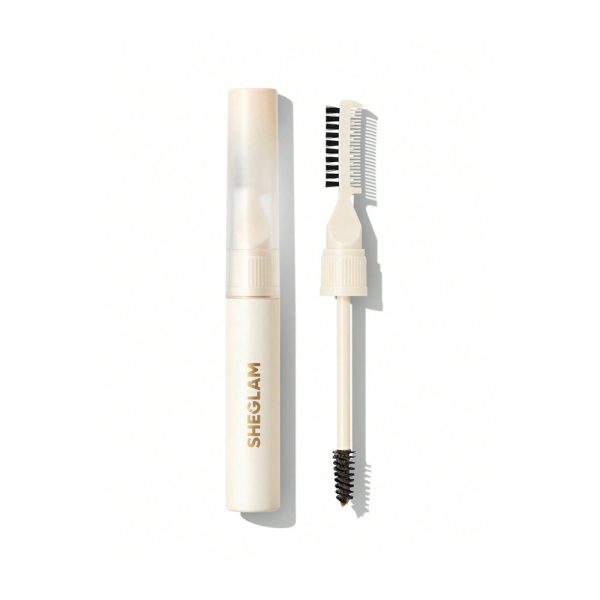 ژل ابرو شیگلم مدل لمینت Laminating Brow Gel