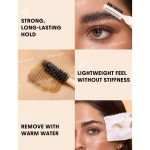 ژل ابرو شیگلم مدل لمینت Laminating Brow Gel - Image 2