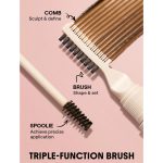 ژل ابرو شیگلم مدل لمینت Laminating Brow Gel - Image 6