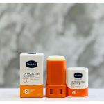 ضد آفتاب استیکی وازلین مدل SPF 50 مناسب برای انواع پوست - Image 3