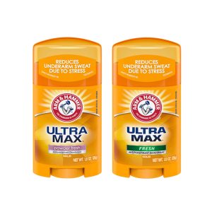 مام صابونی آرم اند هامر مدل ULTRAMAX اصل آمریکا وزن 28 گرم