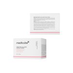 کرم کپسولی کلاژن مدی کیوب Medicube PDRN Pink Collagen Capsule Cream - Image 2
