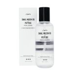 اسنس آبرسان حلزون و پپتاید جومیسو Jumiso Snail Mucin 95 + Peptide Essence
