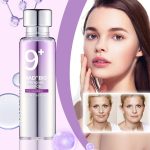اسنس ضد چروک و لیفت کننده پوست نامبوزین numbuzin مدل 9+ NAD+ BIO Lifting-sil Serum حجم 50 میلی لیتر - Image 4