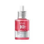 سرم ضد لک آنوا مدل نیاسینامید 10% + ترانگزامیک اسید 4% حجم 30 میلی لیتر - Image 2