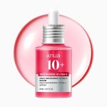 سرم ضد لک آنوا مدل نیاسینامید 10% + ترانگزامیک اسید 4% حجم 30 میلی لیتر - Image 8