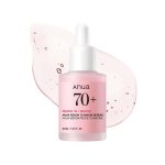 سرم روشن کننده و ضدجوش نیاسینامید آنوا حاوی عصاره هلو  Peach 70% Niacin حجم 30 میلی لیتر - Image 2