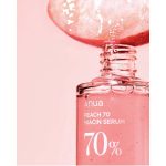 سرم روشن کننده و ضدجوش نیاسینامید آنوا حاوی عصاره هلو  Peach 70% Niacin حجم 30 میلی لیتر - Image 8