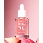 سرم روشن کننده و ضدجوش نیاسینامید آنوا حاوی عصاره هلو  Peach 70% Niacin حجم 30 میلی لیتر - Image 9
