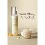 تونر روشن کننده اکسیس وای مدل Dark Spot Correcting Glow حجم 125 میلی لیتر - Image 2