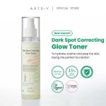 تونر روشن کننده اکسیس وای مدل Dark Spot Correcting Glow حجم 125 میلی لیتر - Image 4