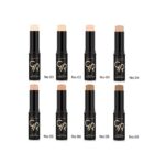 کرم پودر استیکی گلدن رز - Image 2