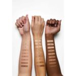 کرم پودر استیکی گلدن رز - Image 3