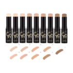 کرم پودر استیکی گلدن رز - Image 6