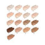 کرم پودر گلدن رز Golden Rose مدل Satin Smoothing حاوی SPF15 حجم 34 میلی لیتر - Image 4