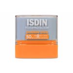 ضد آفتاب بی رنگ استیکی ایزدین مدل SPF50 وزن 10 گرم