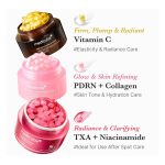کرم کپسولی نیاسینامید مدی کیوب Medicube TXA Niacinamide Capsule Cream - Image 6