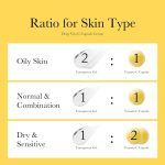 کرم کپسولی نیاسینامید مدی کیوب Medicube TXA Niacinamide Capsule Cream - Image 8