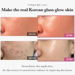 کرم جوانساز ژله‌ای مدی کیوب مدل کلاژن Collagen - Image 4