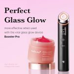 کرم جوانساز ژله‌ای مدی کیوب مدل کلاژن Collagen - Image 5