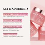 کرم جوانساز ژله‌ای مدی کیوب مدل کلاژن Collagen - Image 6