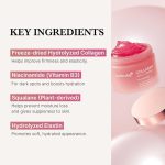 کرم جوانساز ژله‌ای مدی کیوب مدل کلاژن Collagen - Image 8