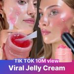 کرم جوانساز ژله‌ای مدی کیوب مدل کلاژن Collagen - Image 9