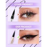 خط چشم ماژیکی شیگلم مدل Glide Control حجم 0.5 میلی لیتر - Image 2