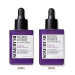 سرم رتینول سام بای می ضد پیری و جوانساز پوست SOME BY MI Retinol Intense Reactivating Serum