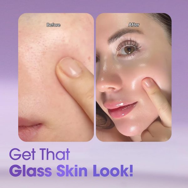 سرم رتینول سام بای می ضد پیری و جوانساز پوست SOME BY MI Retinol Intense Reactivating Serum - Image 2