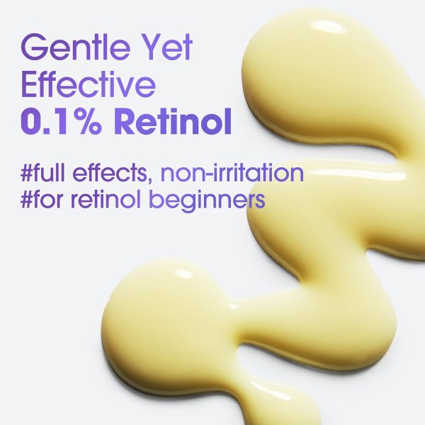 سرم رتینول سام بای می ضد پیری و جوانساز پوست SOME BY MI Retinol Intense Reactivating Serum - Image 4