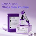 سرم رتینول سام بای می ضد پیری و جوانساز پوست SOME BY MI Retinol Intense Reactivating Serum - Image 6