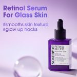 سرم رتینول سام بای می ضد پیری و جوانساز پوست SOME BY MI Retinol Intense Reactivating Serum - Image 7