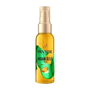 روغن مو پنتن مدل آرگان Argan Ozlu Yag حجم 100 میلی لیتر