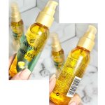 روغن مو پنتن مدل آرگان Argan Ozlu Yag حجم 100 میلی لیتر - Image 2