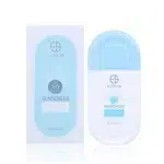 کرم ضد آفتاب بی رنگ استلین مدل spf 80 حجم 100 میلی لیتر