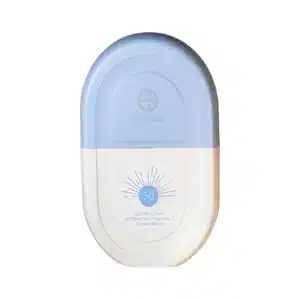 کرم ضد آفتاب بی رنگ استلین مدل spf 50 حجم 50 میلی لیتر