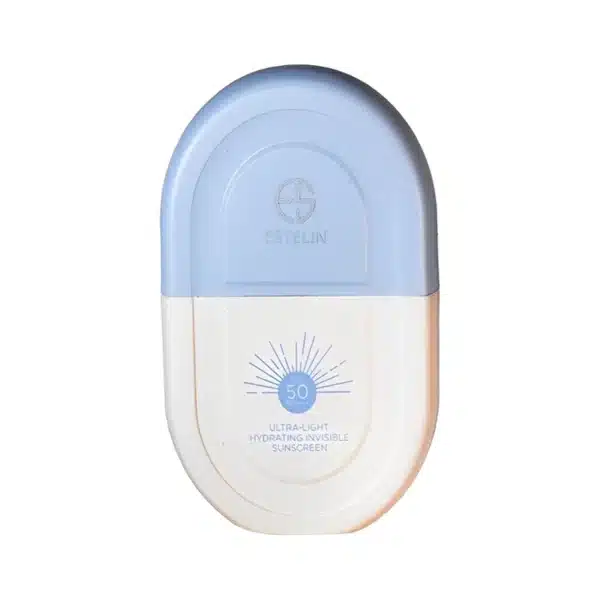 کرم ضد آفتاب بی رنگ استلین مدل spf 50 حجم 50 میلی لیتر - Image 1