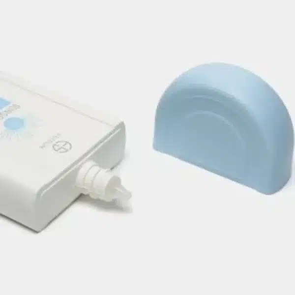 کرم ضد آفتاب بی رنگ استلین مدل spf 50 حجم 50 میلی لیتر - Image 4